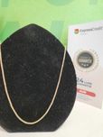 Lant aur 14k 6.50g(b66455.6/AG2 Tudor1)