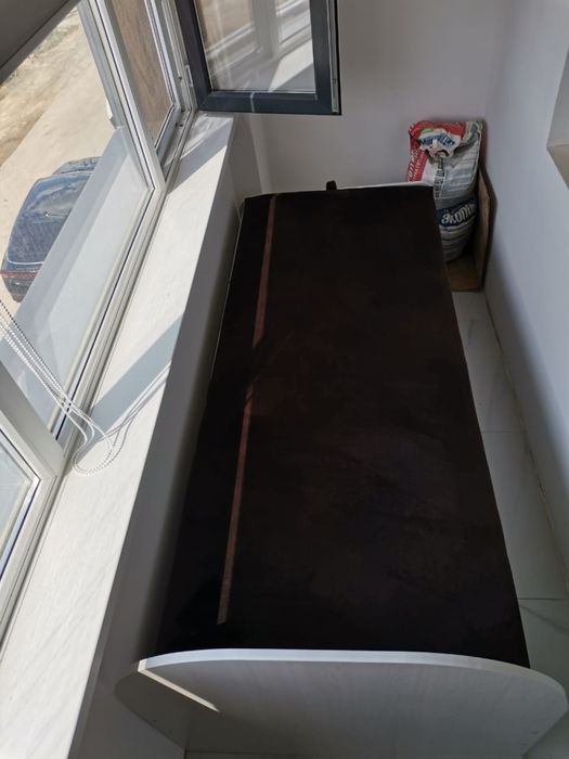 Продам детскую кровать