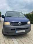 Vw Transporter T5