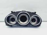 Ceas bord Mercedes Clasa E (W212) Facelift [Fabr 2009-2016] A21290016