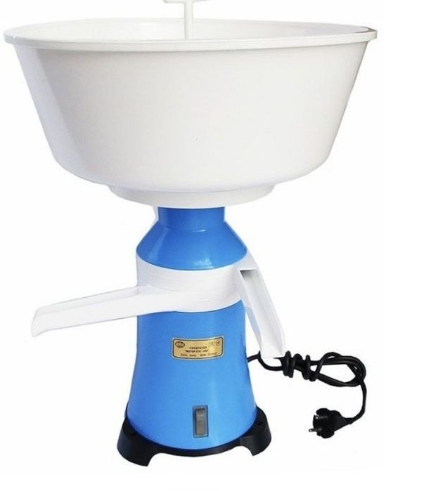 Сепаратор сатамын