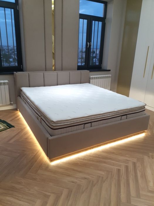 Ортопедические матрасы