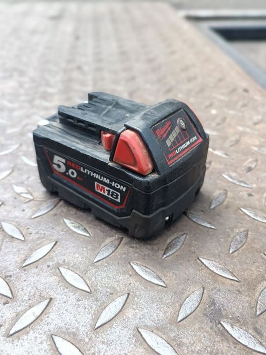 Pistol cu impact Milwaukee ONEFHIWF34-0X