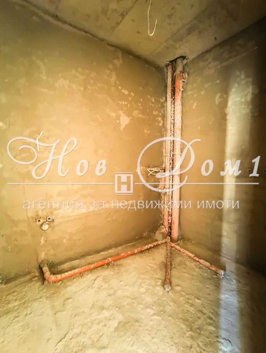 Продава се Двустаен апартамент в Варна, Виница - 63 кв.м за 1159 €/кв.м - Снимка #3