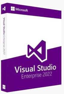 Visual Studio 2022