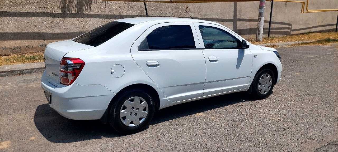 Cobalt oq 2022 yil sotiladi