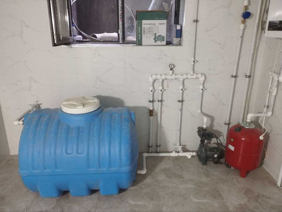 Сантехник для дома | Качественно и недорого | Гарантия