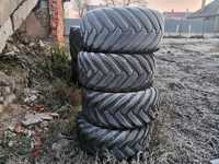 Anvelopa 350/60 R 17.5 tractoras carraro