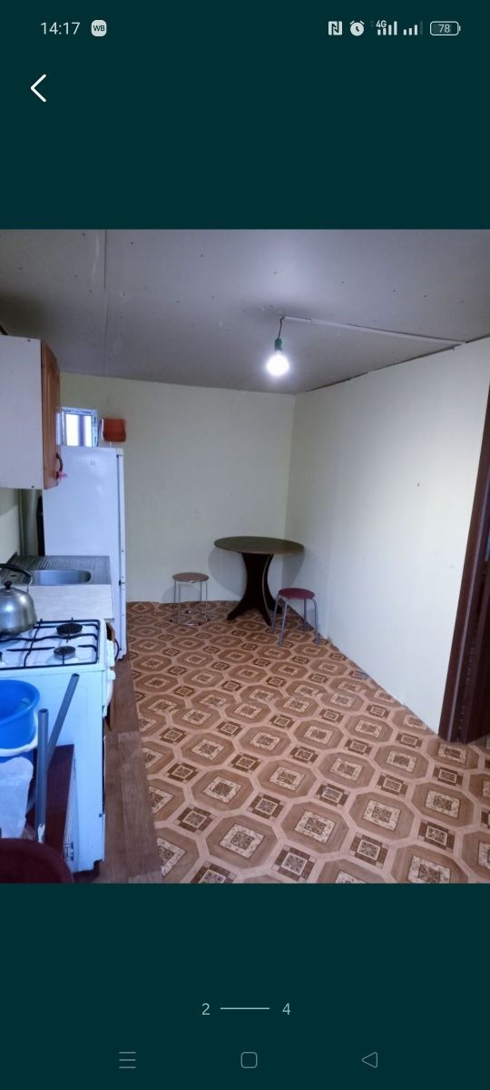 Продам зимнюю кухню