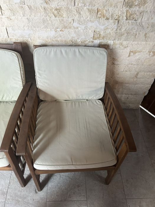 set canapea cu scaune 3 in 1