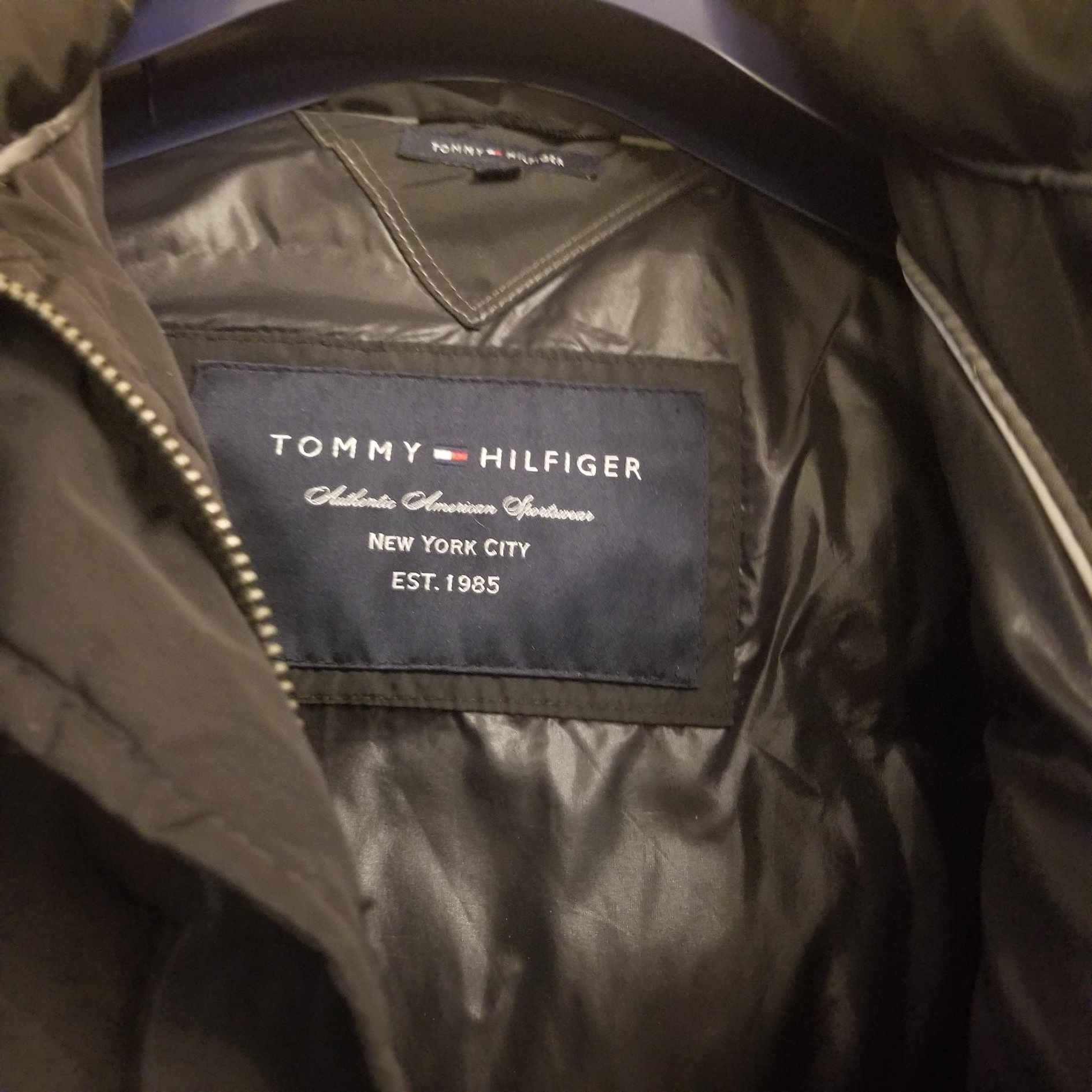 Зимни дамски якета Spyder, Tommy Hilfiger