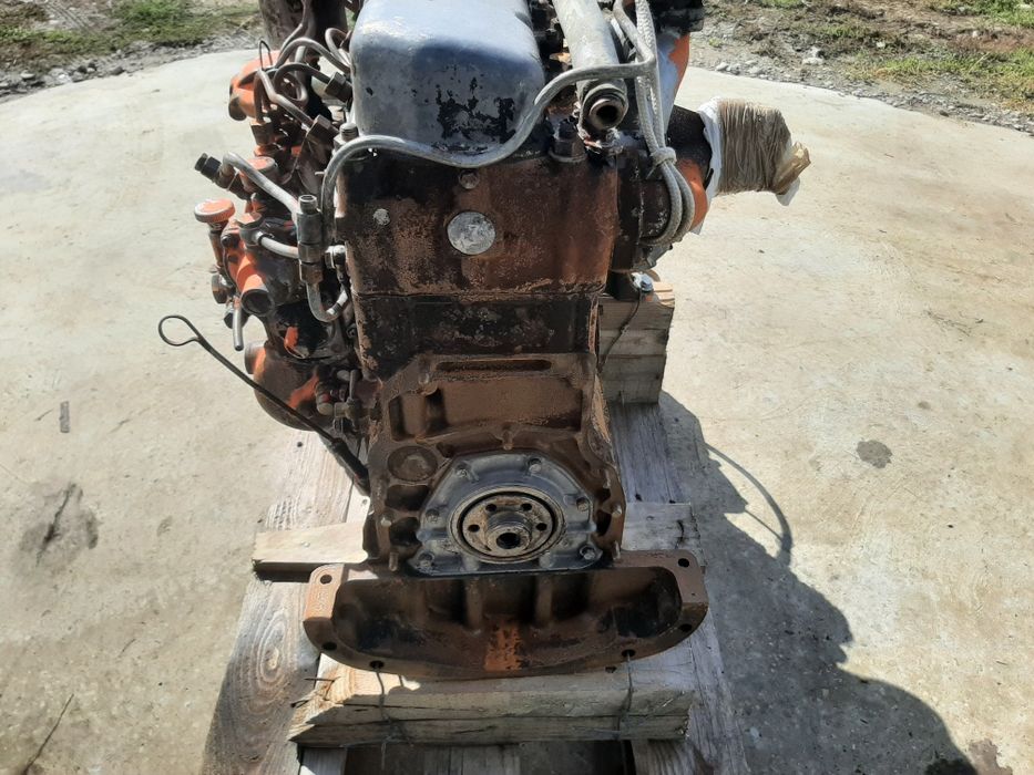 Vand motor fiat 605 tractor 4 cilindri
