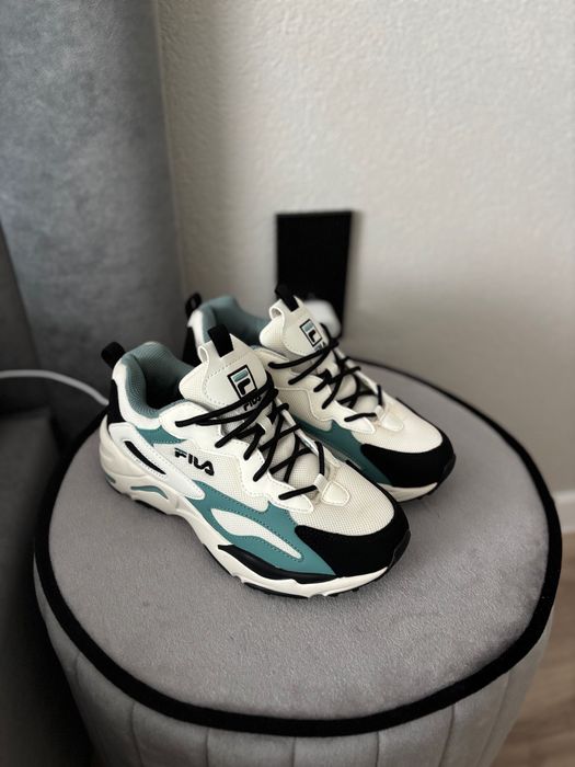 Fila дамски маратонки