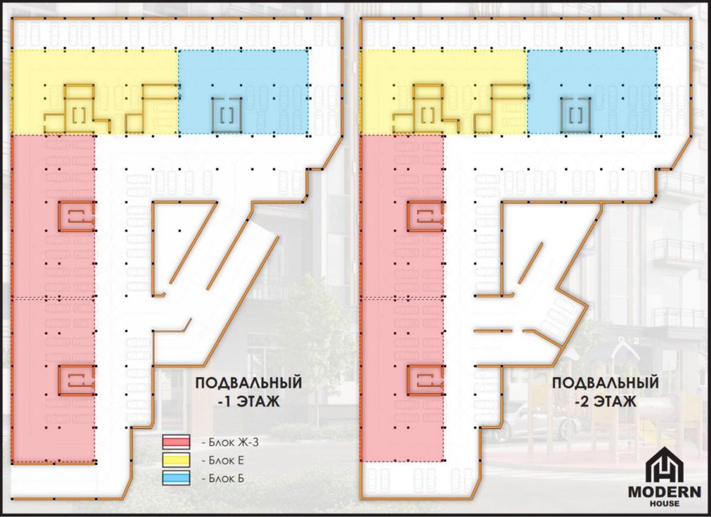 Арзон уй квартира новостройка Modern House