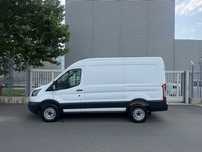 Ford Transit/2017/100000 km/impecabil/tva deductibil.