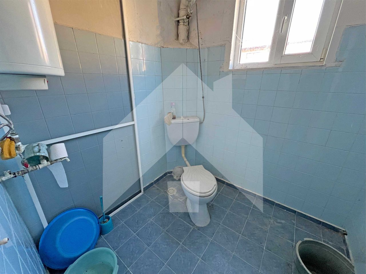 Продава се Етаж от къща в Нови пазар - 110 кв.м за 510 €/кв.м - Снимка #9
