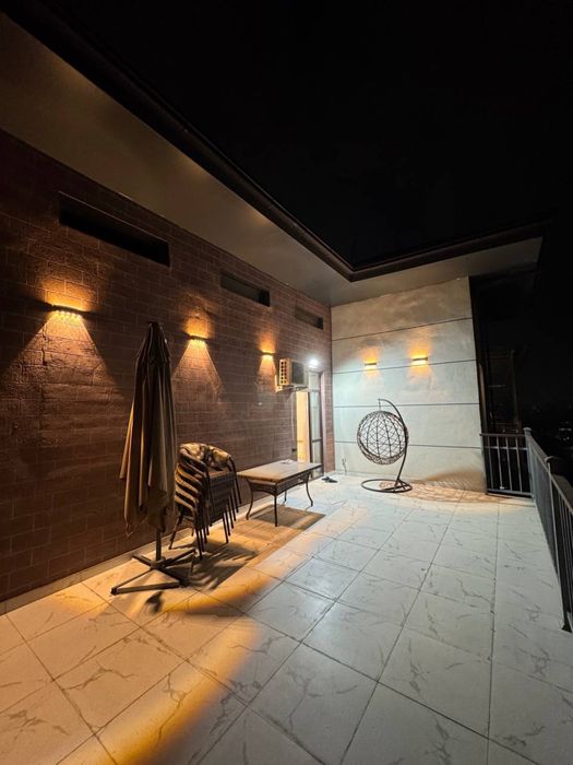 Срочно 3-Х Новостройка 89м2+35м2 терасса