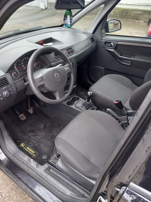 Opel Meriva 1.7 cdti
