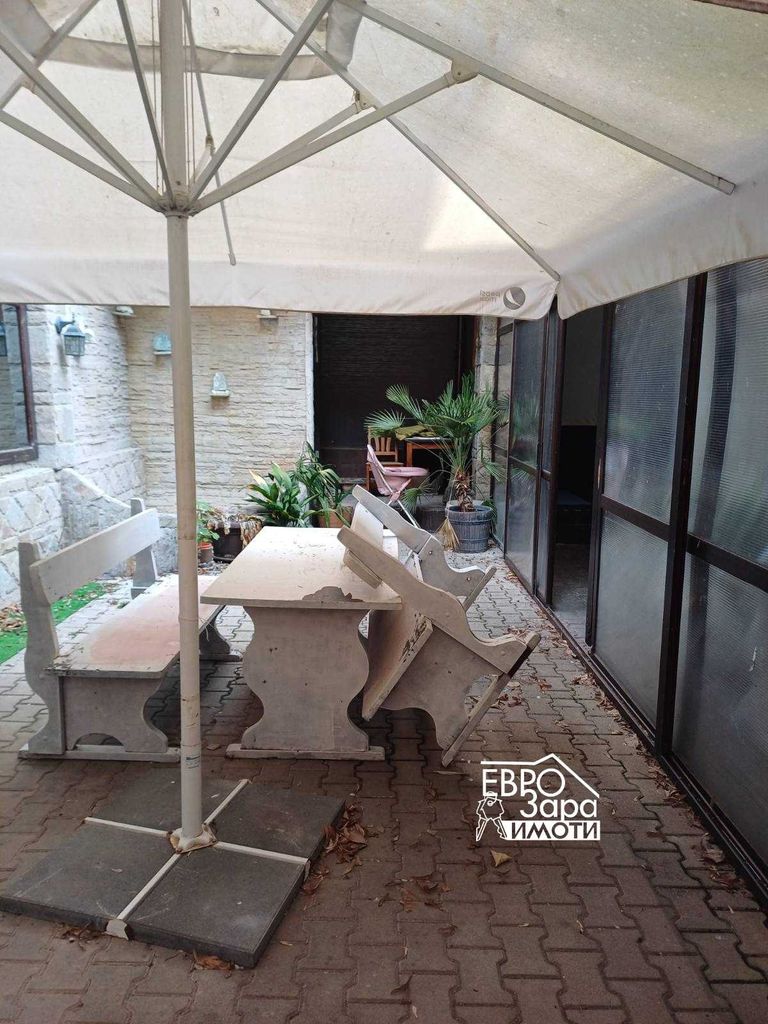 Дава се под наем Заведение в Стара Загора, Ремиза - 350 кв.м за 1530 € - Снимка #2