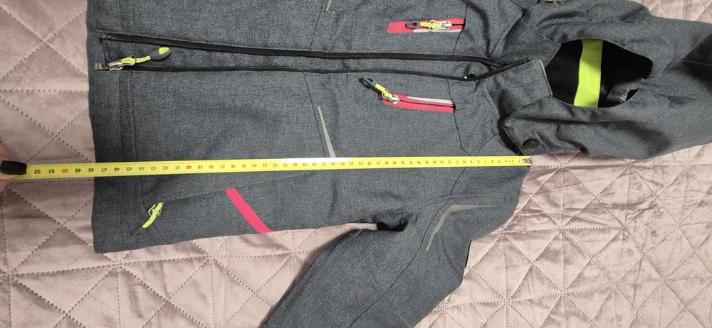 Geaca schi 128 kiltek