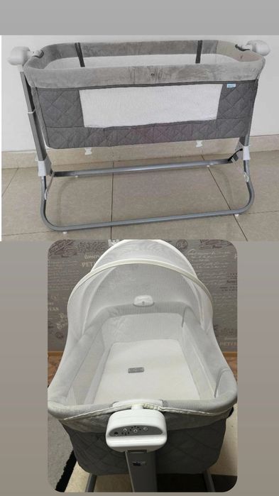 Колыбель качалка