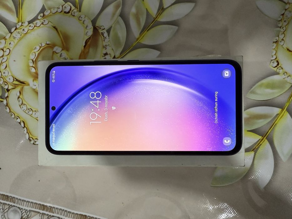 Samsung A54 5G ideal