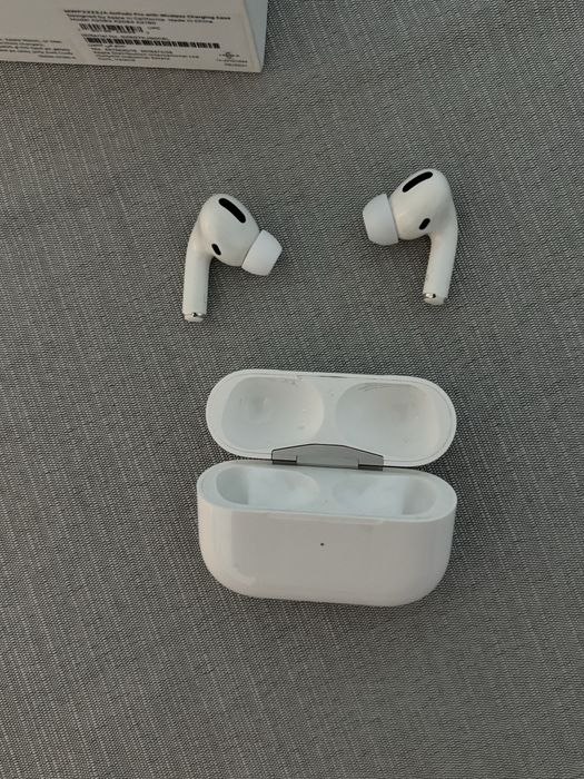 Apple AirPods Pro 1