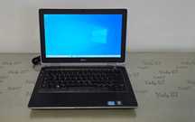 Laptop core i5 - Dell Latitude E6320 - functional,instalat