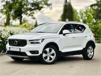 Volvo XC40 2.0d 150cp 88.000km