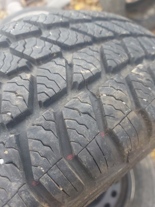 Зимни гуми 195/65/15