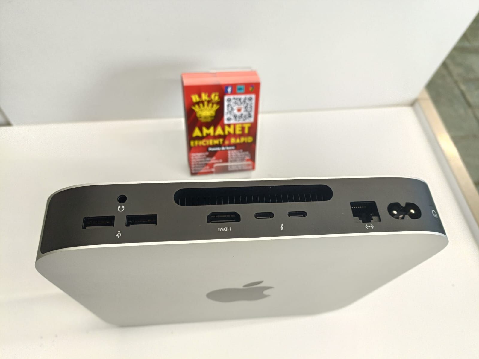 Apple Mac Mini A2686 Amanet BKG