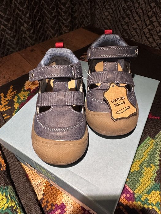 НОВО!!! Детски сандали