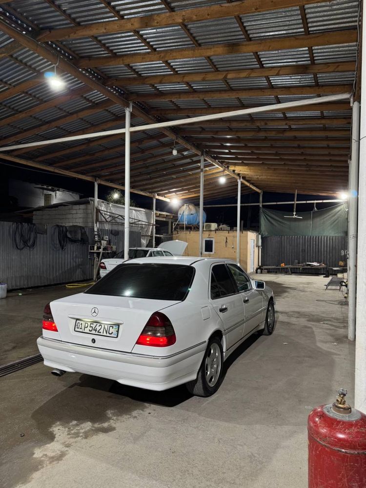Mersedez benz W180 Sechka