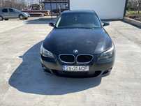 Bmw seria 5 E60!!