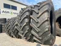 580/70R38 155D cauciucuri  BKT agrimax pt tractor john deere 4250