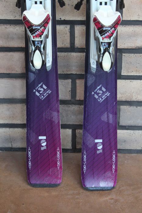 Schiuri Volkl Biologic 151 cm cod:0141