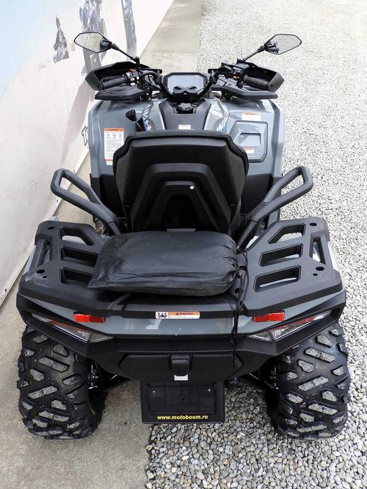 ATV Linhai LandForce 650 EPS T3 2025 | Rate | Leasing