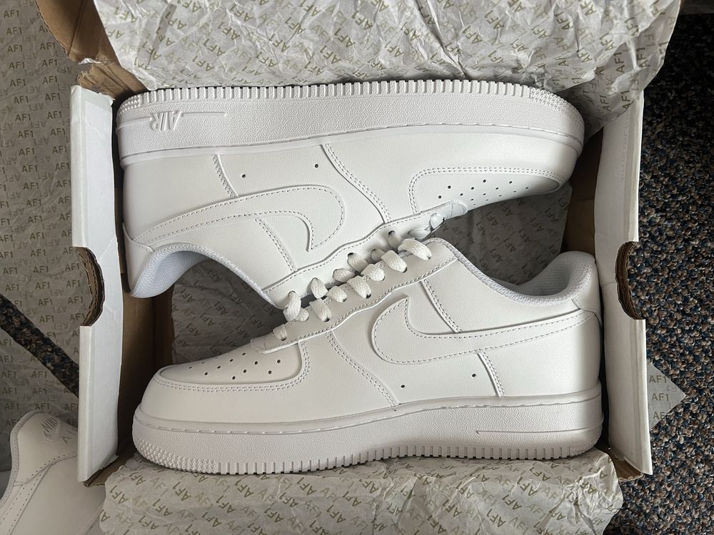 Vand Air Force 1