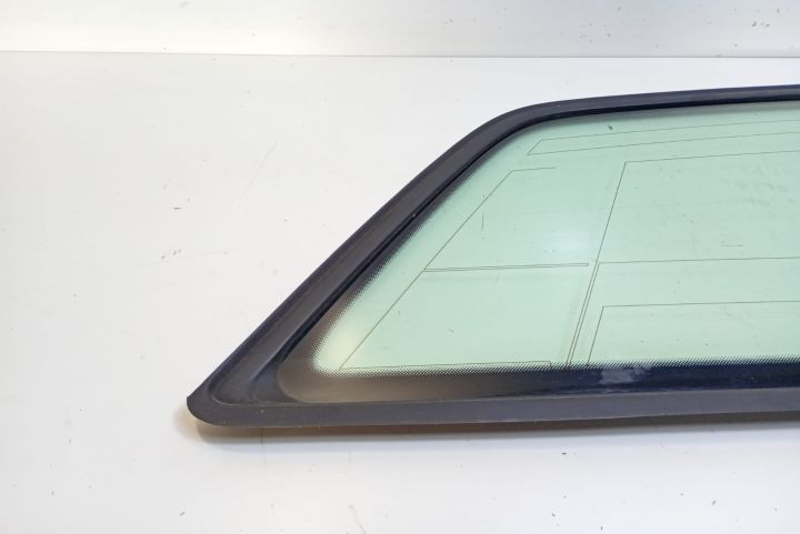 Geam  dreapta spate break 42R00081 Audi A4 B7