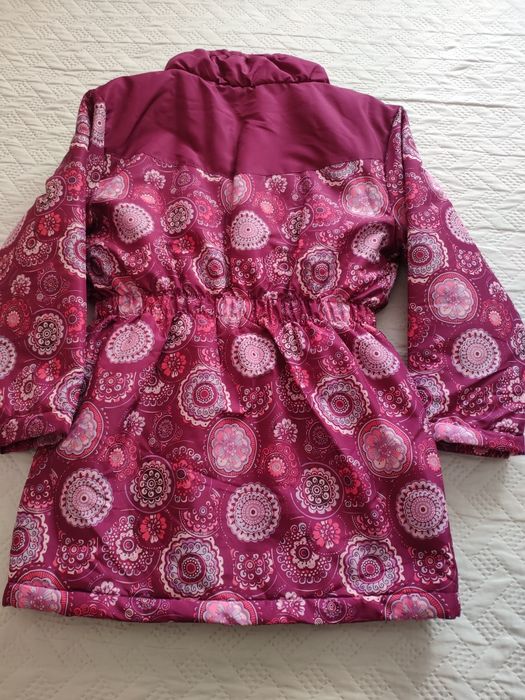 Geaca de iarna fete 12-13 ani- Noua!!!