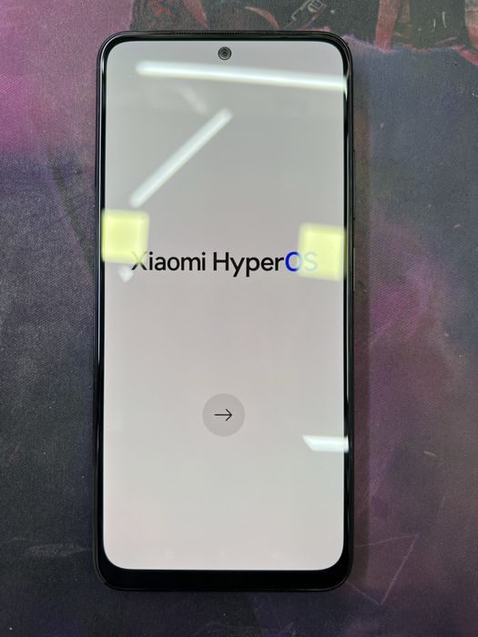 redmi note 11s ideal