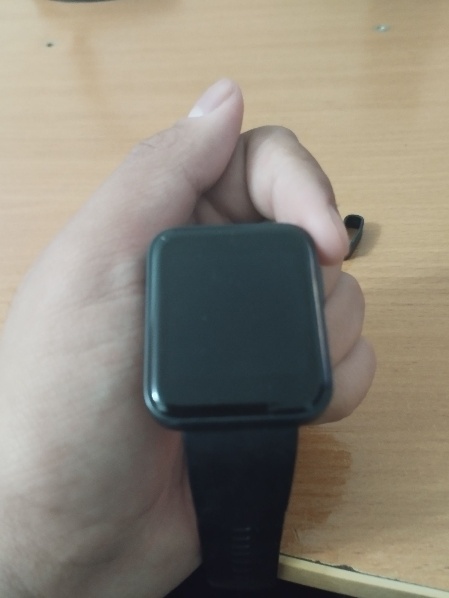 смарт часы Xiaomi mi watch lite