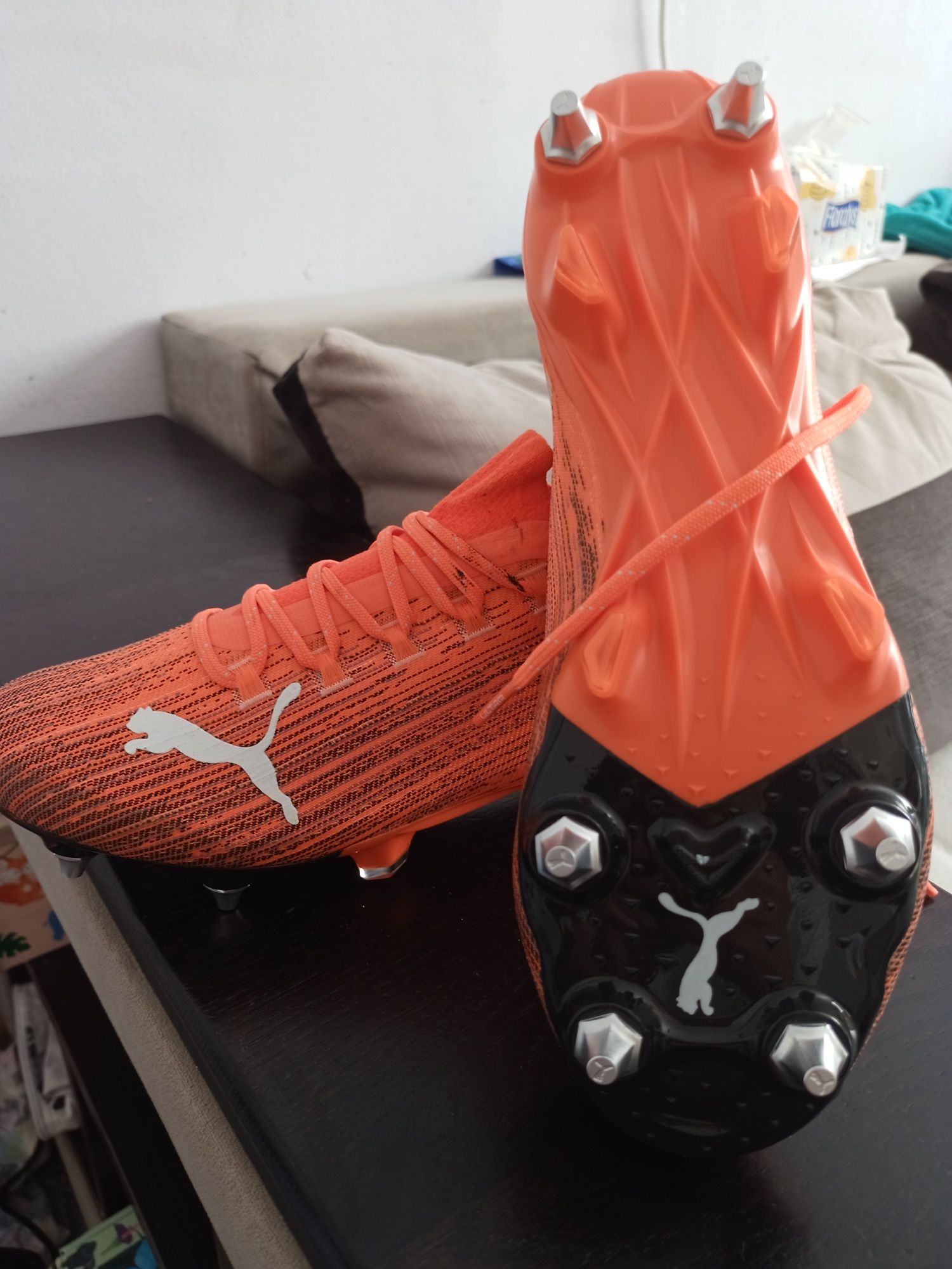Puma ultra - бутонки Пума 40 номер