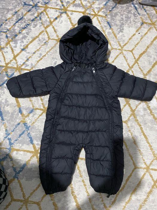 Комбинезон детский