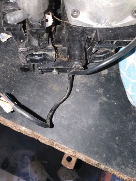 Piese Protherm lynx din dezmembrări