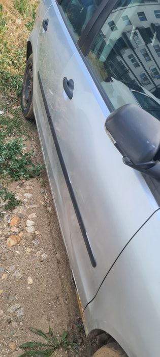 Volkswagen Polo .