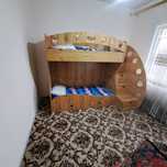 Продам детскую кровать