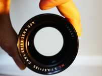 Carl Zeiss 135mm f3, 5