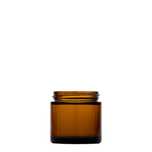 Vand borcane de sticla, 60ml si 120 ml, cu capac metalic argintiu