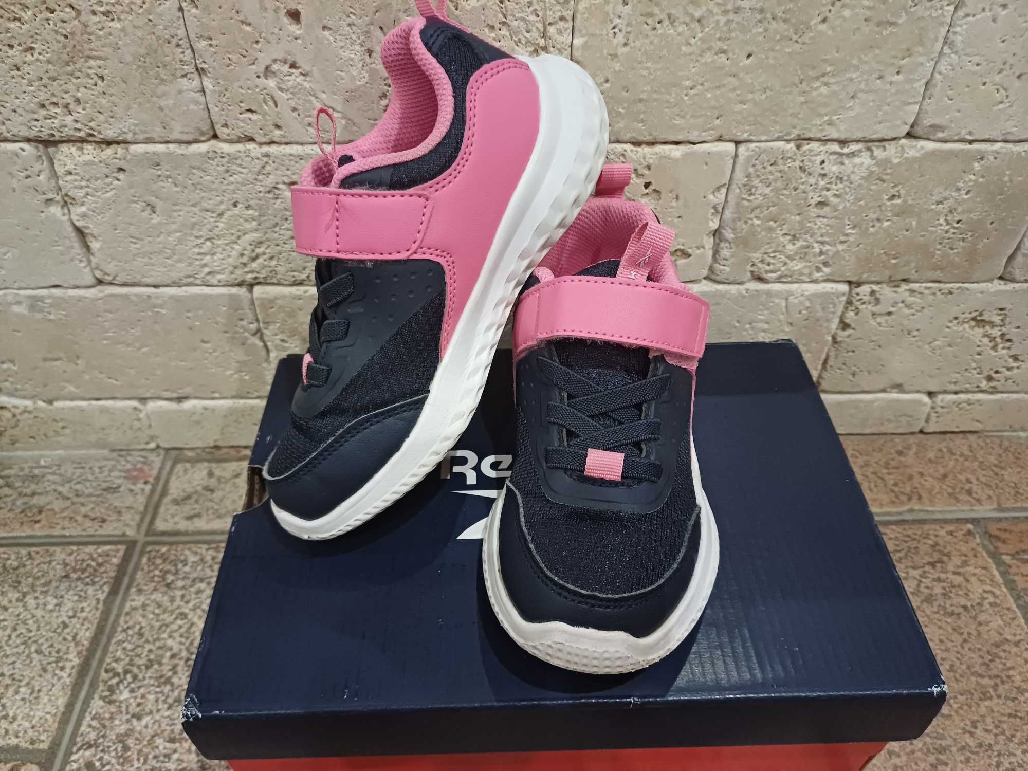 Детски маратонки Reebok
